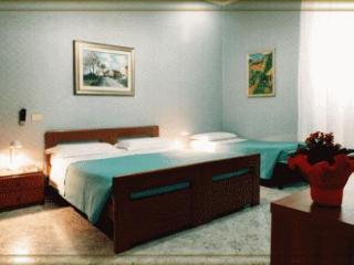 Hotel Art Mary Rom Exterior foto